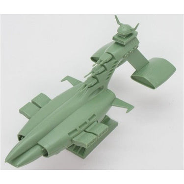 Bandai 0008665 HG 1/1200 Chars Musai Mobile Suit Gundam